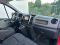 Renault Trafic Kasten L2H2 2,9t Komfort Rampe Klima Navi Czerwony - thumbnail 13