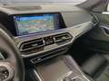BMW X6 xdrive40d mhev 48V Msport auto Nero - thumbnail 18