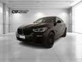 BMW X6 xdrive40d mhev 48V Msport auto Nero - thumbnail 1