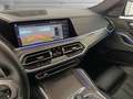 BMW X6 xdrive40d mhev 48V Msport auto Nero - thumbnail 19