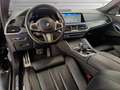 BMW X6 xdrive40d mhev 48V Msport auto Nero - thumbnail 6