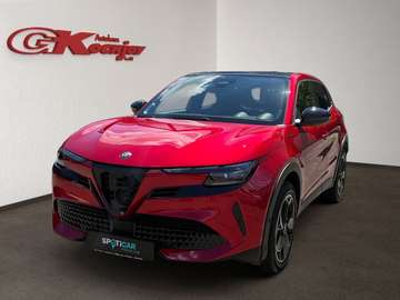 Elettrica Speciale*Panorama-Schiebedach*Matrix