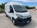 Citroen Jumper Jumper 33 BlueHDi 120 S&S PC-TN Furgone Blanc - thumbnail 4