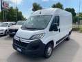 Citroen Jumper Jumper 33 BlueHDi 120 S&S PC-TN Furgone Blanc - thumbnail 1