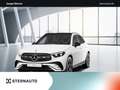 Mercedes-Benz GLC 220 GLC 220 d AMG Avanced+ Pano AHK DigiLight AMG Line Weiß - thumbnail 1