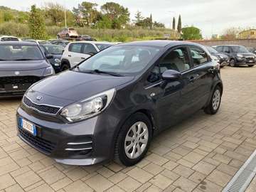 1.1 CRDi 5p. Cool