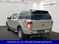 Ford Ranger 2.2 TDCI XLT Doppelkabine 4x4 Silber - thumbnail 6