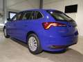 Skoda Scala 130 Jahre 1.0 TSI 116 PS 5Jahre-Garantie-AppleC... Blau - thumbnail 6