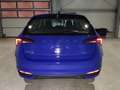 Skoda Scala 130 Jahre 1.0 TSI 116 PS 5Jahre-Garantie-AppleC... Blau - thumbnail 5