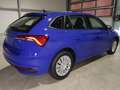 Skoda Scala 130 Jahre 1.0 TSI 116 PS 5Jahre-Garantie-AppleC... Blau - thumbnail 4