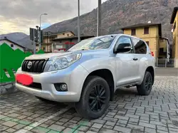 toyota land cruiser 273000km