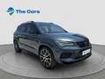 CUPRA Ateca 2.0 TSI 300 DSG 4DRIVE Gris - thumbnail 7