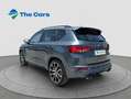 CUPRA Ateca 2.0 TSI 300 DSG 4DRIVE Gris - thumbnail 3