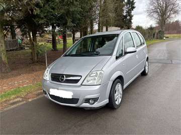 1.6i Automaat met airco