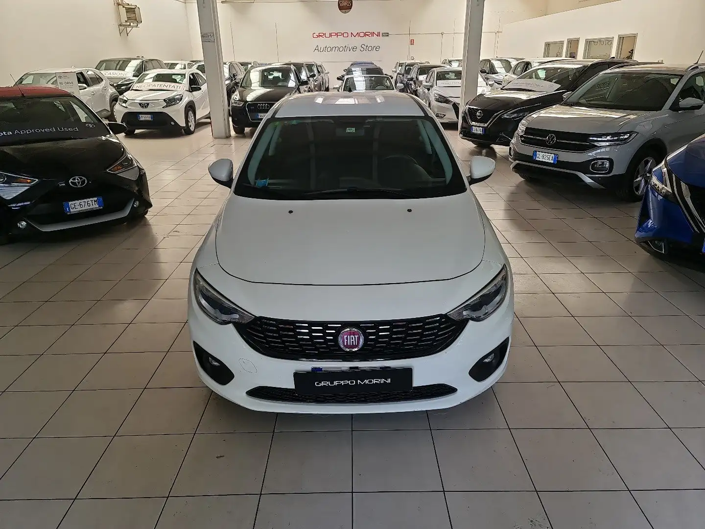 Fiat Tipo 1.4 5 porte Easy - 2