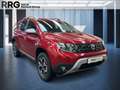 Dacia Duster PRESTIGE TCe 130 Rood - thumbnail 7