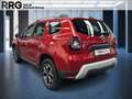 Dacia Duster PRESTIGE TCe 130 Rood - thumbnail 4