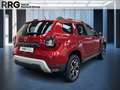 Dacia Duster PRESTIGE TCe 130 Rood - thumbnail 5