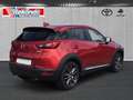 Mazda CX-3 Sports-Line AWD 2.0 SKYACTIV-G ACC NAVI BOSE Rot - thumbnail 2