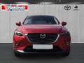 Mazda CX-3 Sports-Line AWD 2.0 SKYACTIV-G ACC NAVI BOSE Rot - thumbnail 4
