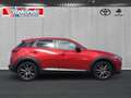 Mazda CX-3 Sports-Line AWD 2.0 SKYACTIV-G ACC NAVI BOSE Rot - thumbnail 3
