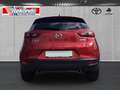 Mazda CX-3 Sports-Line AWD 2.0 SKYACTIV-G ACC NAVI BOSE Rot - thumbnail 5