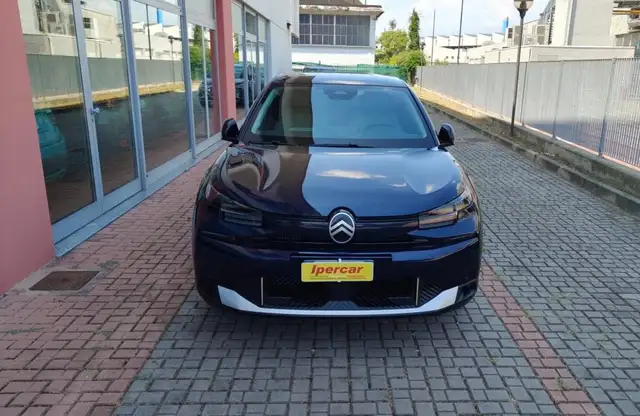 Citroen C4 X PureTech 130 S&S EAT8 Max PREZZO PROMO