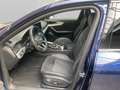 Audi A4 Avant 40TFSI quattro AHK 3ZAC ACC LANE Bleu - thumbnail 10