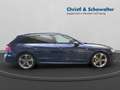 Audi A4 Avant 40TFSI quattro AHK 3ZAC ACC LANE Bleu - thumbnail 7
