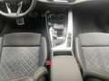 Audi A4 Avant 40TFSI quattro AHK 3ZAC ACC LANE Bleu - thumbnail 15