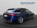 Audi A4 Avant 40TFSI quattro AHK 3ZAC ACC LANE Bleu - thumbnail 6