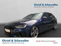 Audi A4 Avant 40TFSI quattro AHK 3ZAC ACC LANE Bleu - thumbnail 1