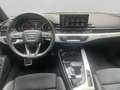 Audi A4 Avant 40TFSI quattro AHK 3ZAC ACC LANE Bleu - thumbnail 14