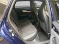 Audi A4 Avant 40TFSI quattro AHK 3ZAC ACC LANE Bleu - thumbnail 18