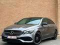 Mercedes-Benz CLA 200 CLA 200 d Shooting Break AMG Line Boite auto Gris - thumbnail 1
