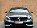 Mercedes-Benz CLA 200 CLA 200 d Shooting Break AMG Line Boite auto Gris - thumbnail 6