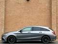 Mercedes-Benz CL 200 CLA 200 d Shooting Break AMG Line Boite auto Gris - thumbnail 1