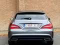 Mercedes-Benz CLA 200 CLA 200 d Shooting Break AMG Line Boite auto Gris - thumbnail 4