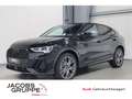 Audi Q3 Sportback S line 35 TFSI Navi plus/LED Scheinwerfer/R.-Kamera Schwarz - thumbnail 1