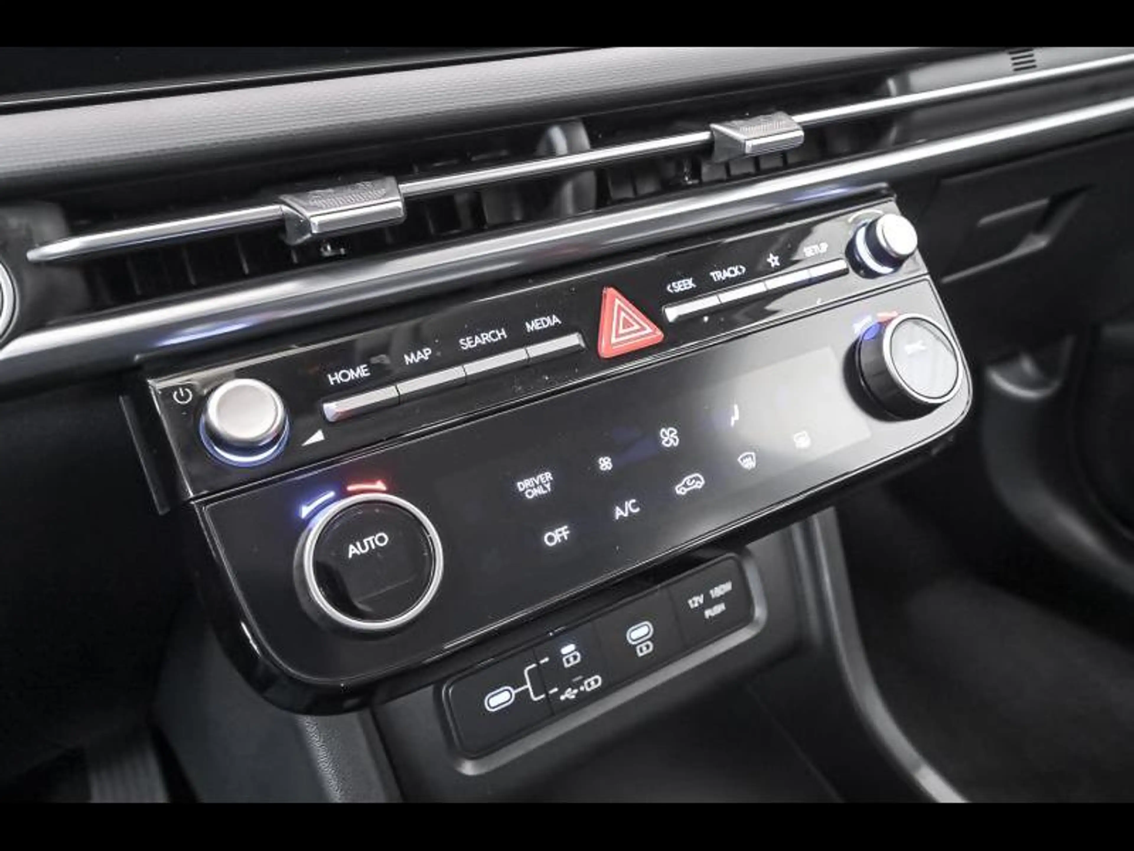 Hyundai TUCSON Techno 239 TUCSON HEV 1.6 T-GDi 6AT Techno 239 — photo 12