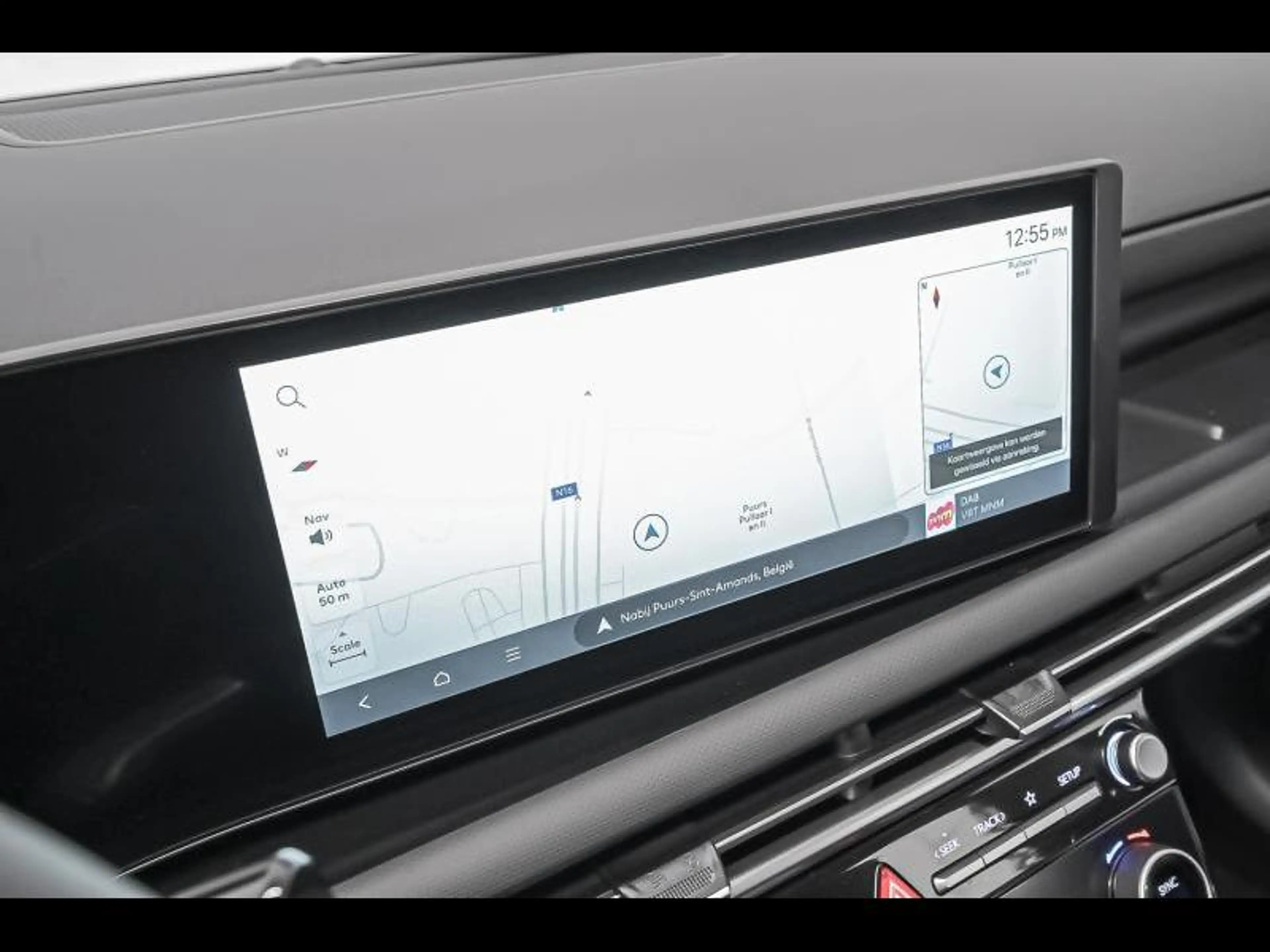 Hyundai TUCSON Techno 239 TUCSON HEV 1.6 T-GDi 6AT Techno 239 — photo 13