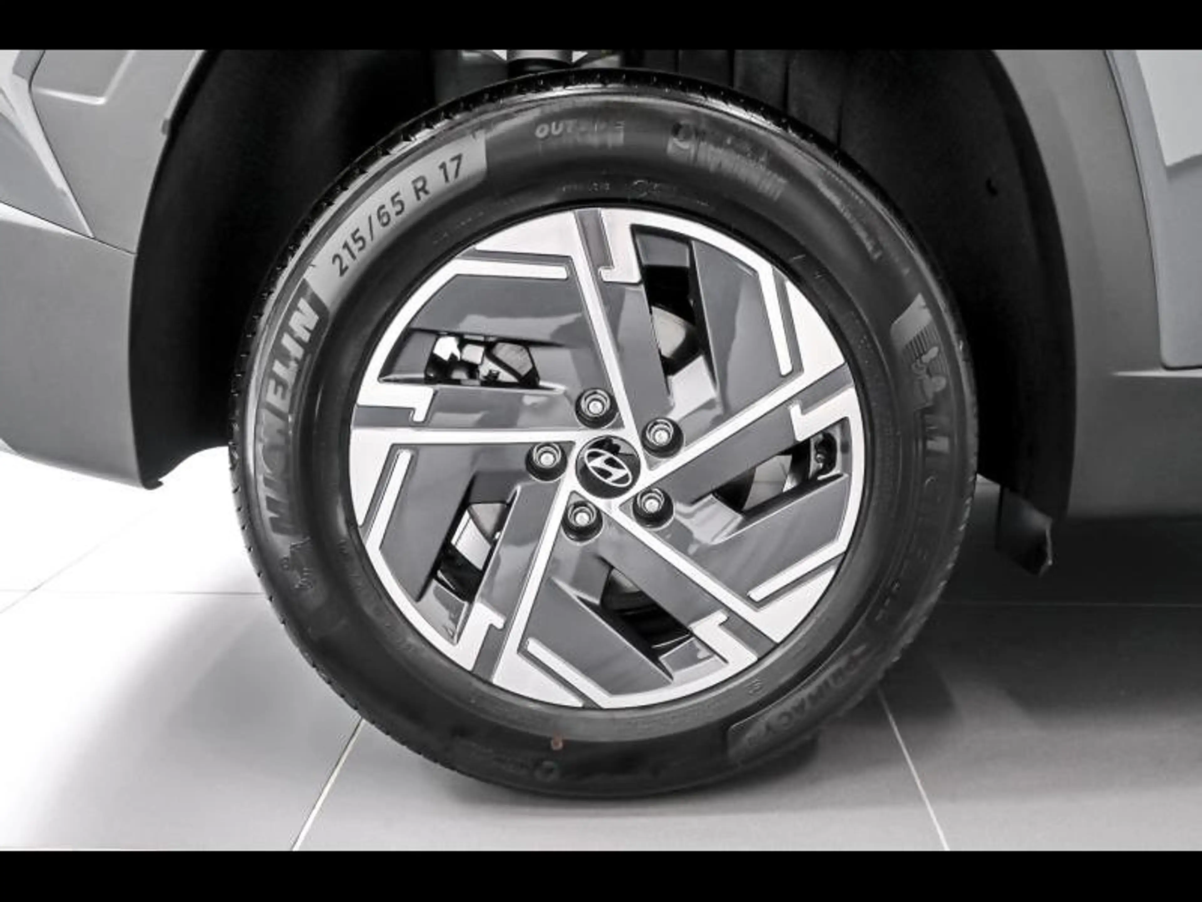 Hyundai TUCSON Techno 239 TUCSON HEV 1.6 T-GDi 6AT Techno 239 — photo 8