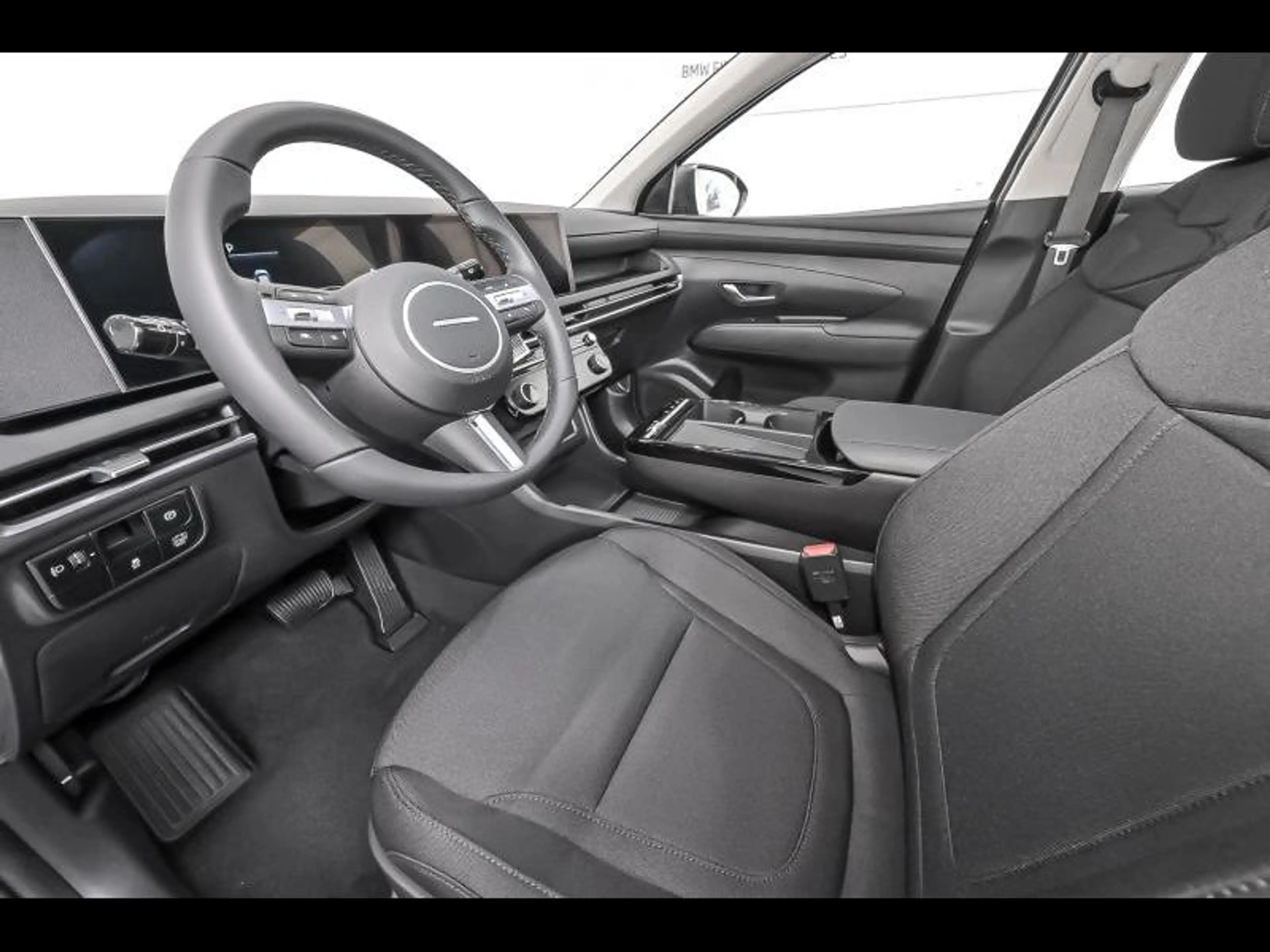 Hyundai TUCSON Techno 239 TUCSON HEV 1.6 T-GDi 6AT Techno 239 — photo 6