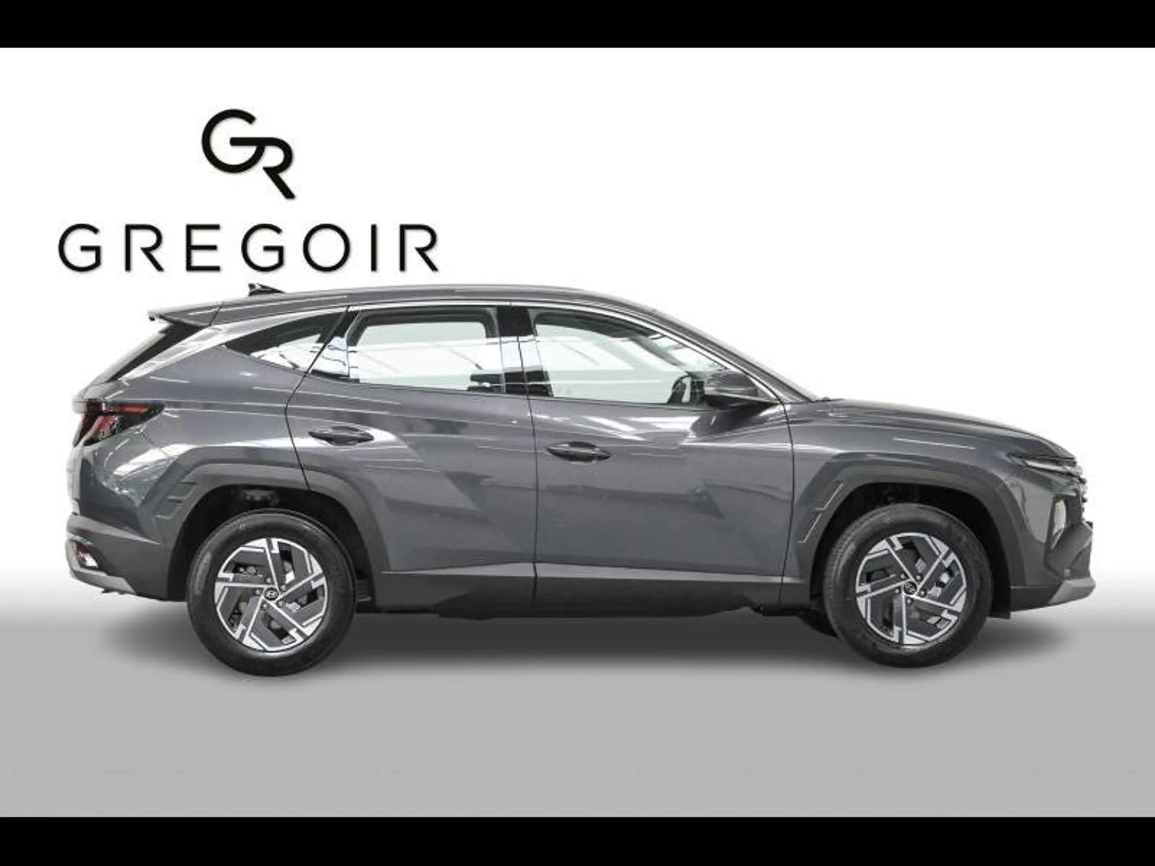 Hyundai TUCSON Techno 239 TUCSON HEV 1.6 T-GDi 6AT Techno 239 — photo 3
