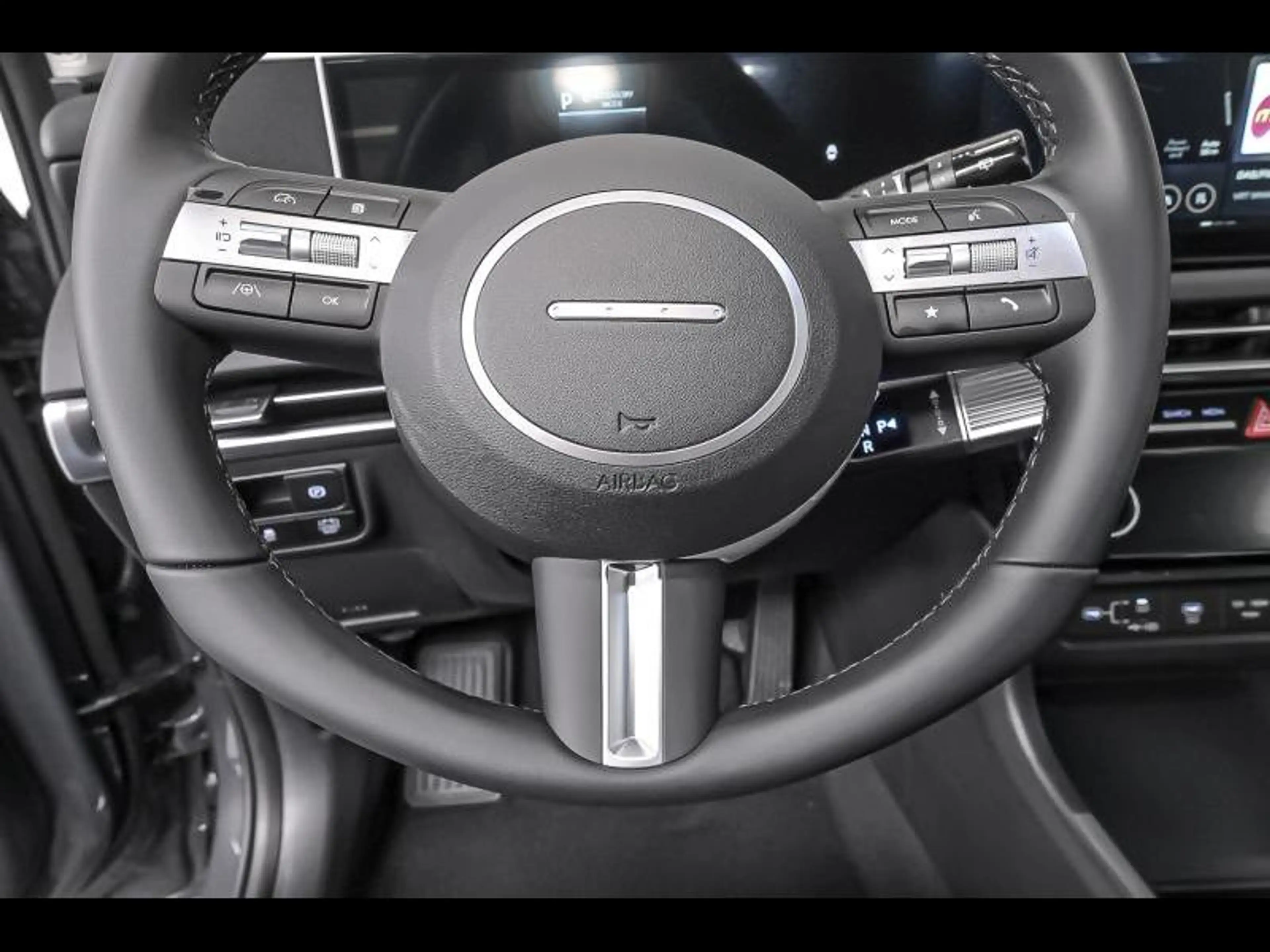 Hyundai TUCSON Techno 239 TUCSON HEV 1.6 T-GDi 6AT Techno 239 — photo 9