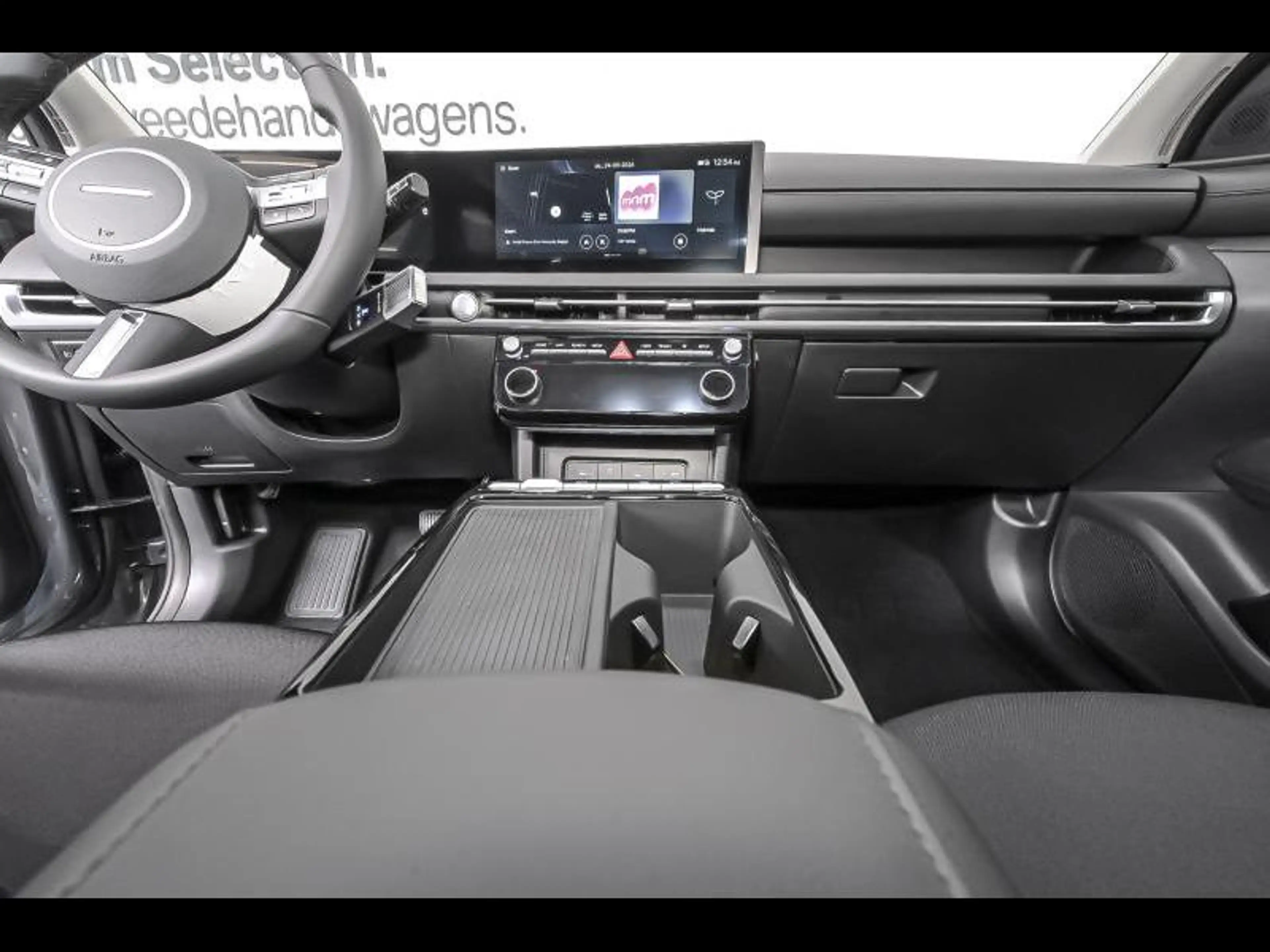 Hyundai TUCSON Techno 239 TUCSON HEV 1.6 T-GDi 6AT Techno 239 — photo 7