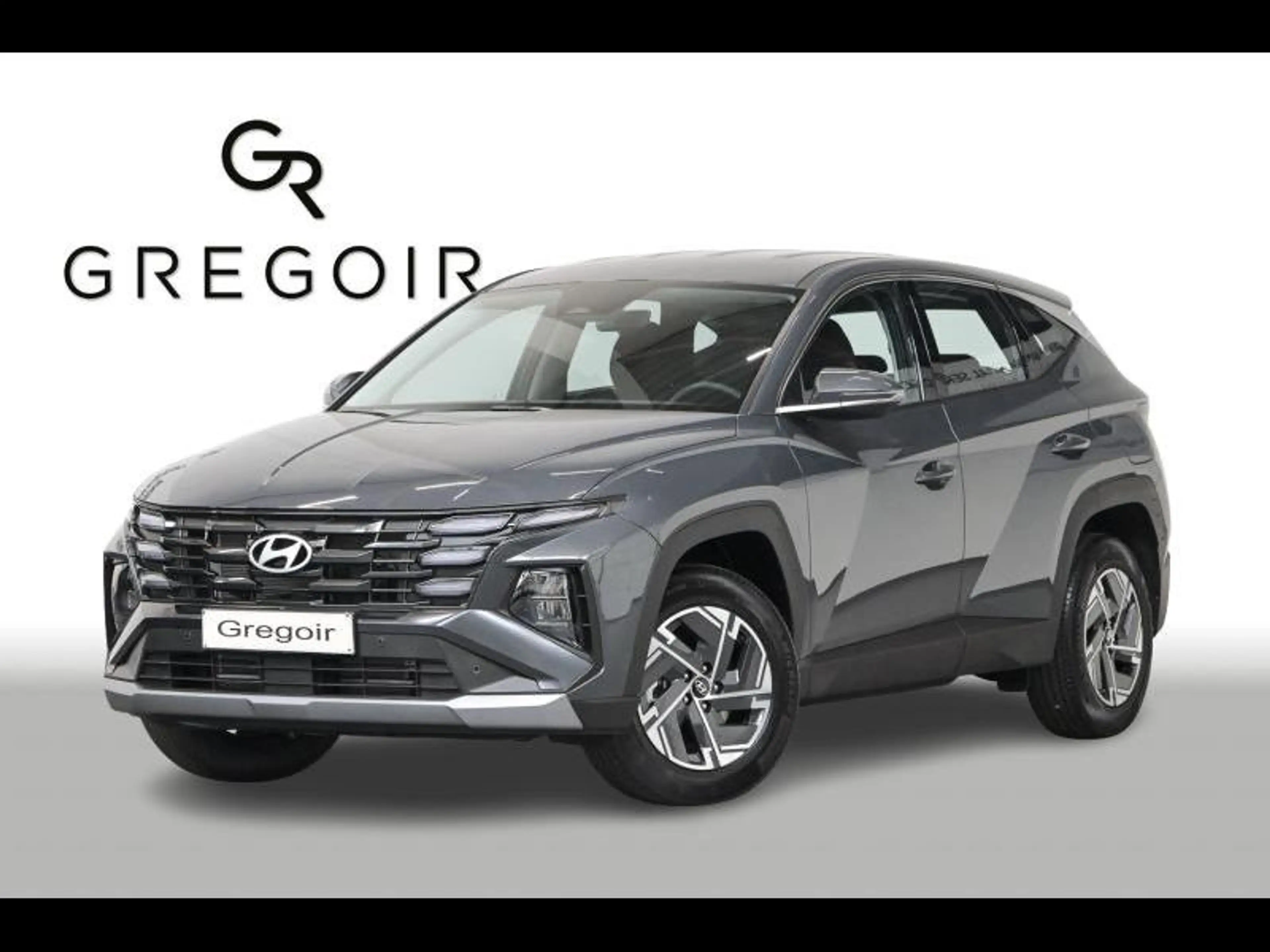 Hyundai TUCSON Techno 239 TUCSON HEV 1.6 T-GDi 6AT Techno 239