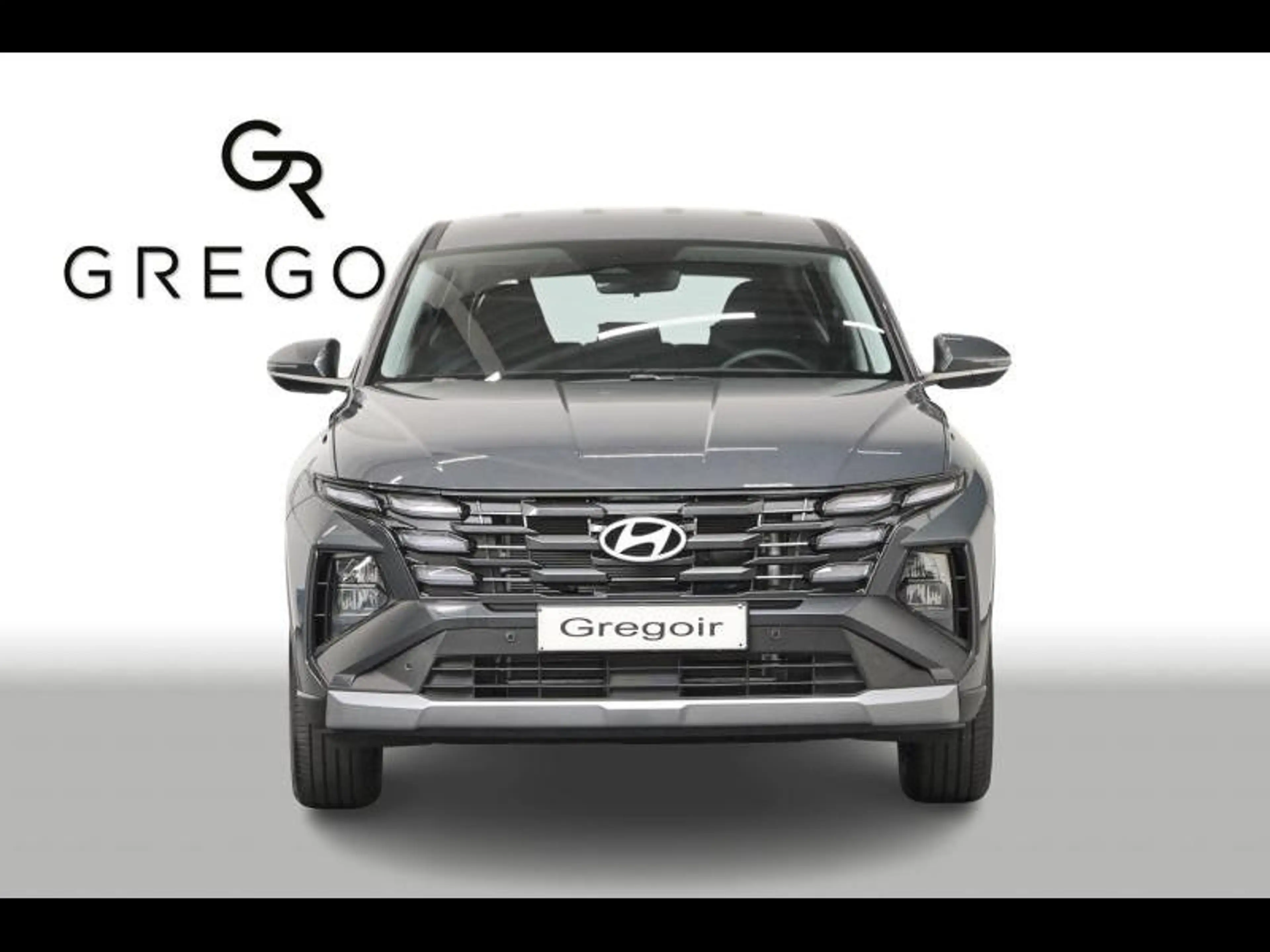 Hyundai TUCSON Techno 239 TUCSON HEV 1.6 T-GDi 6AT Techno 239 — photo 2