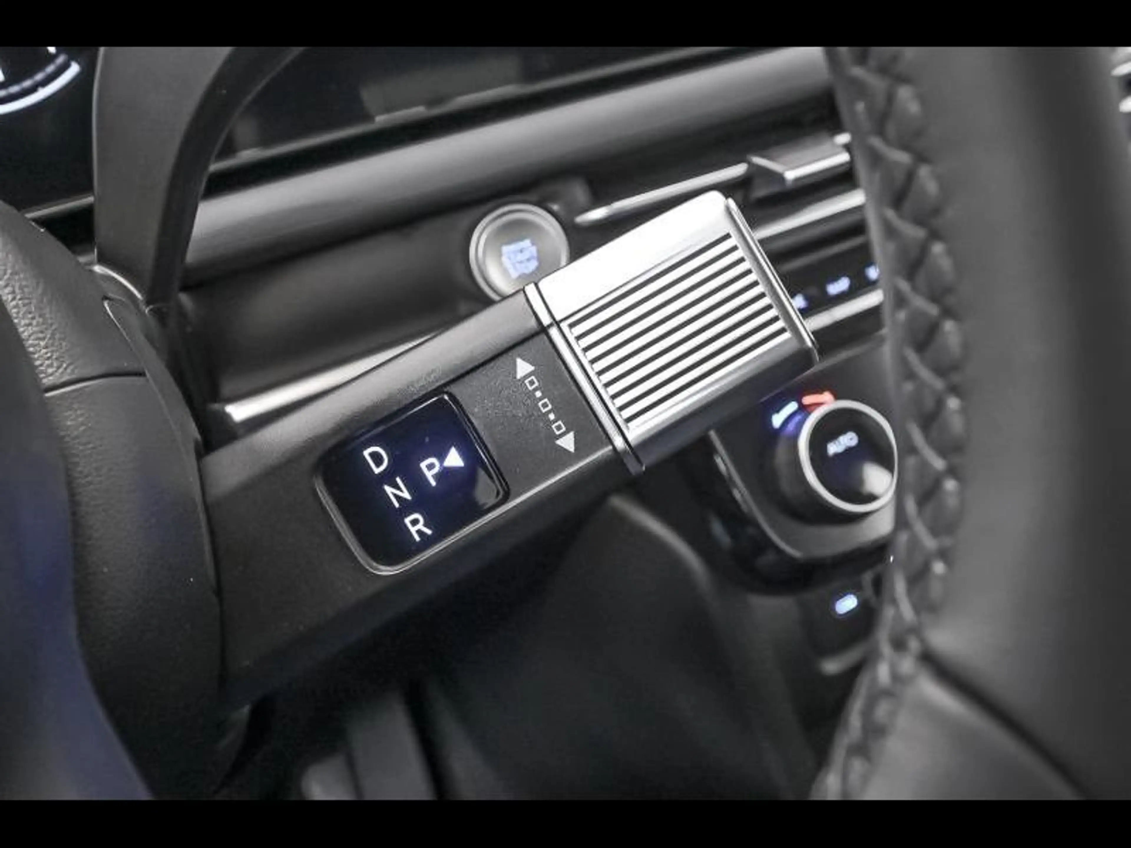 Hyundai TUCSON Techno 239 TUCSON HEV 1.6 T-GDi 6AT Techno 239 — photo 11