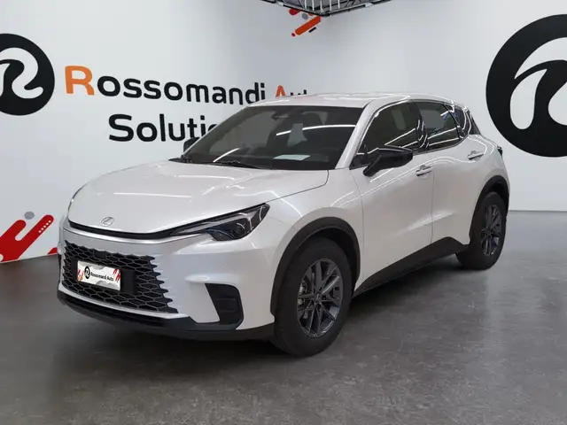 Lexus LBX 1.5 Hybrid 136 Class 2WD